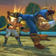 Illustration for article titled Are These Super Street Fighter IV Screens?